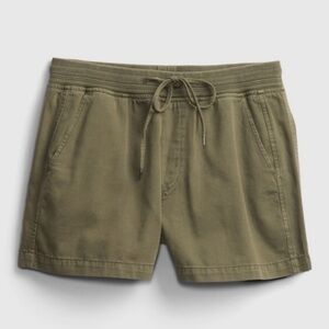 GAP Olive Green Women's Shorts, Size S